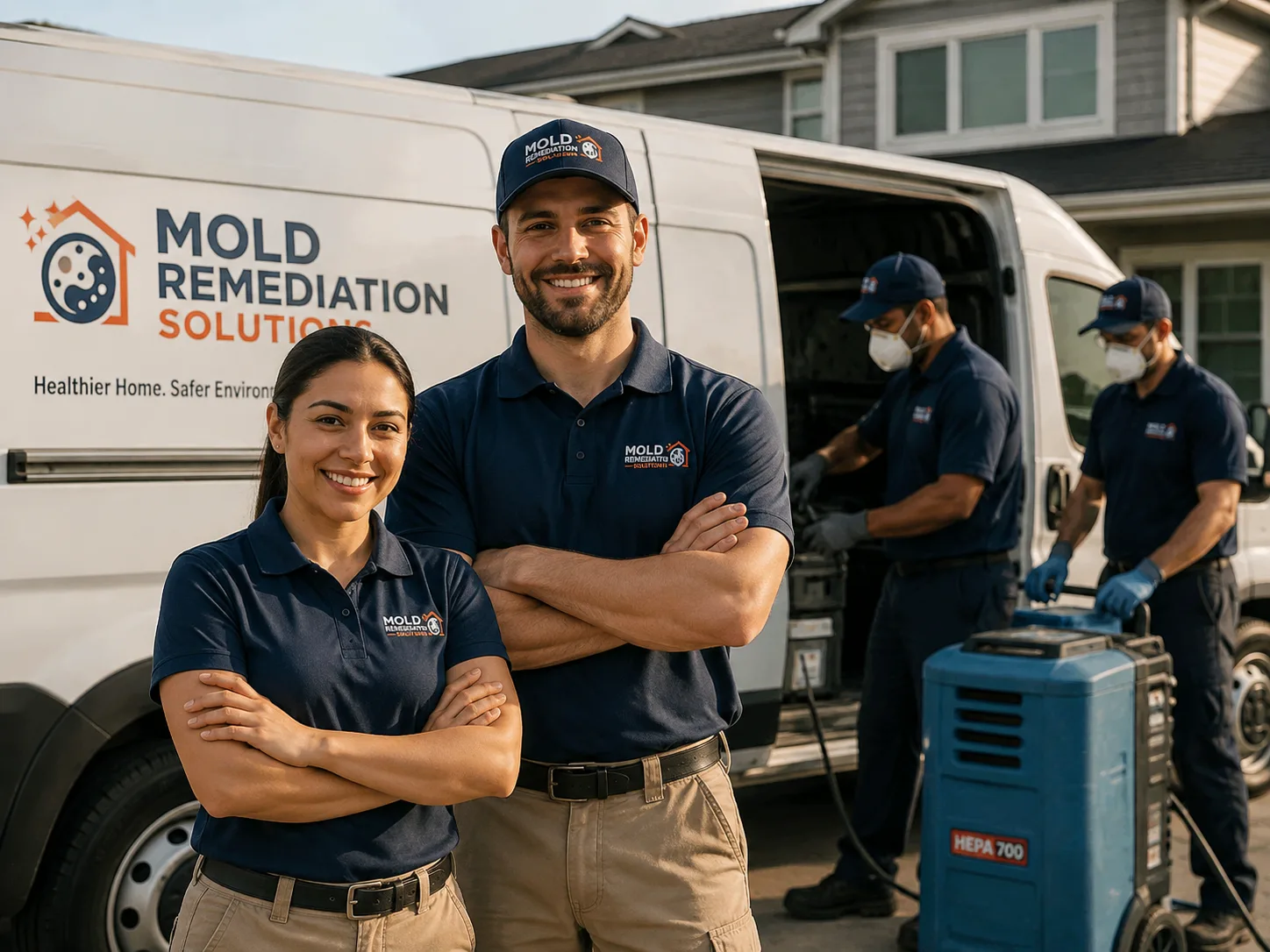 Mold Remediation company in Rainelle, WV